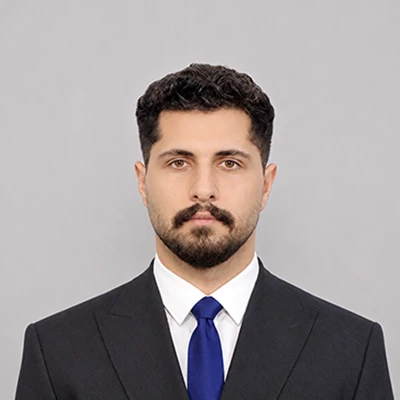 امیررضا نوری