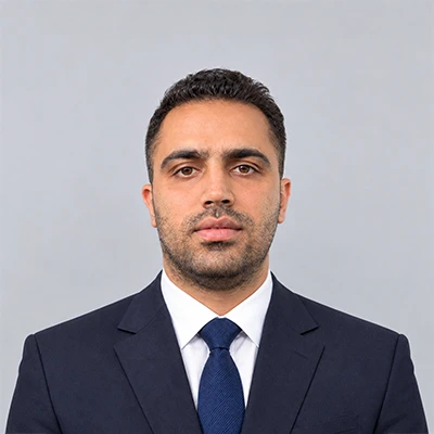 حامد افتخاری زاده